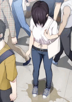 同人即売会でありがちなこと