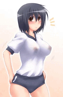 『…な、何かな…？』
