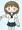 オリキャラ絵