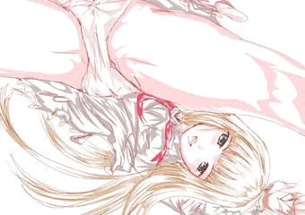 リリたんの悩殺キック