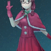 サンタコス菫子