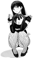 次作ヒロイン予定の佐々木陽⑦