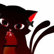 ぺろぺろ
