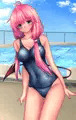 天真爛漫な小悪魔ちゃん!