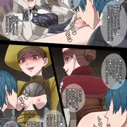 【FE風化雪月】ベレト先生のモブキャラハーレム❤