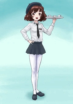 エスプレッソはいかがでありますか？
