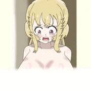 〇乳が出るようになった〇りか（３枚目はたぶん本編ネタバレ要素あり？）