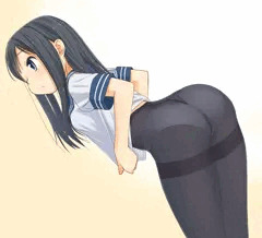 朝潮タイツ