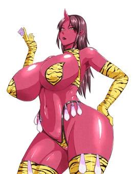 鬼娘
