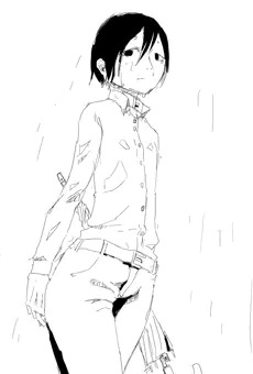 うちのどれいちゃん