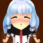 お題箱より叢雲　キス待ち