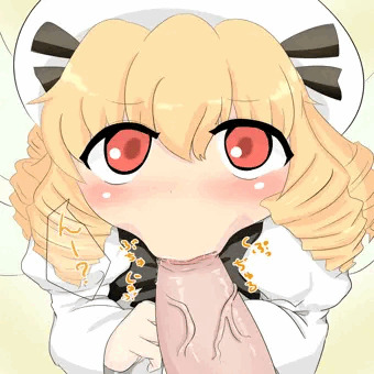 月のお口