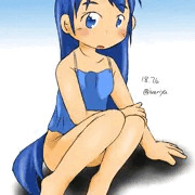 さみだれ