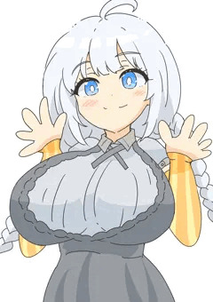 紲星あかり 7