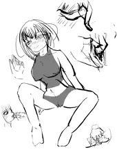 どうすればエロくなるんだ