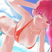 水着せんちょ