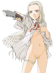 天使さん