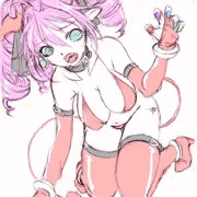エロス研究中