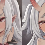 vsロリババア