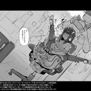 オナニー事件