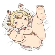エレナおばさんのイメージビデオ２