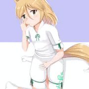 つかさちゃん
