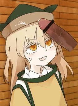 まらがおっきーな