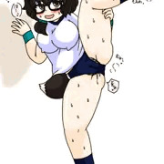 えろいきつねおねえさん１０