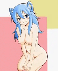 oyuki-san！