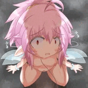 イヤ…そんなの入らない…