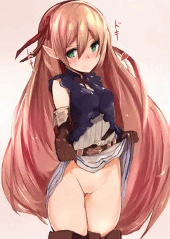ありさちゃん２