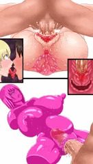 【人格オナホ化】37日目 : 女騎士の状態変化CG集製作中