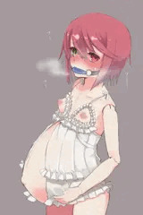 蒼い子11
