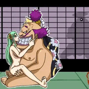 トキ×オロチ