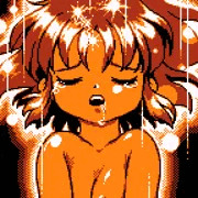アルル昇天