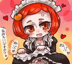 まどるちぇえっち！