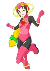熱斗ママ