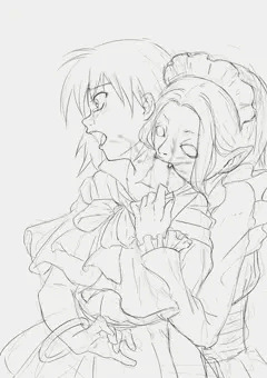 お題箱からキャリー・