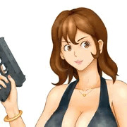 拳銃新調してみない？