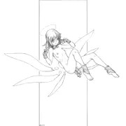 天使のひとり遊び