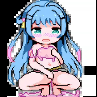 スライムオナニー