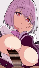 こんなのが気持ちいいの？