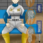 草野ナツ_青春スポーツラブ_チャプター１_インタビュー