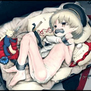 うう…………つぐちゃん…………うぅぅ…………………………