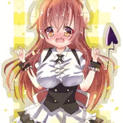 フルールシャミ子