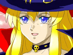 2021年　ハッピーハロウィン　アニホル