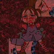 触手な世界