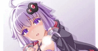 [VOICEROID] 結月ゆかり ｺｯｼｮﾘ
