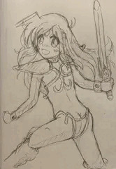 ドリームハンター麗夢