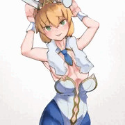 キャストリア